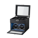 Remontoir - Coffret Garde Temps™