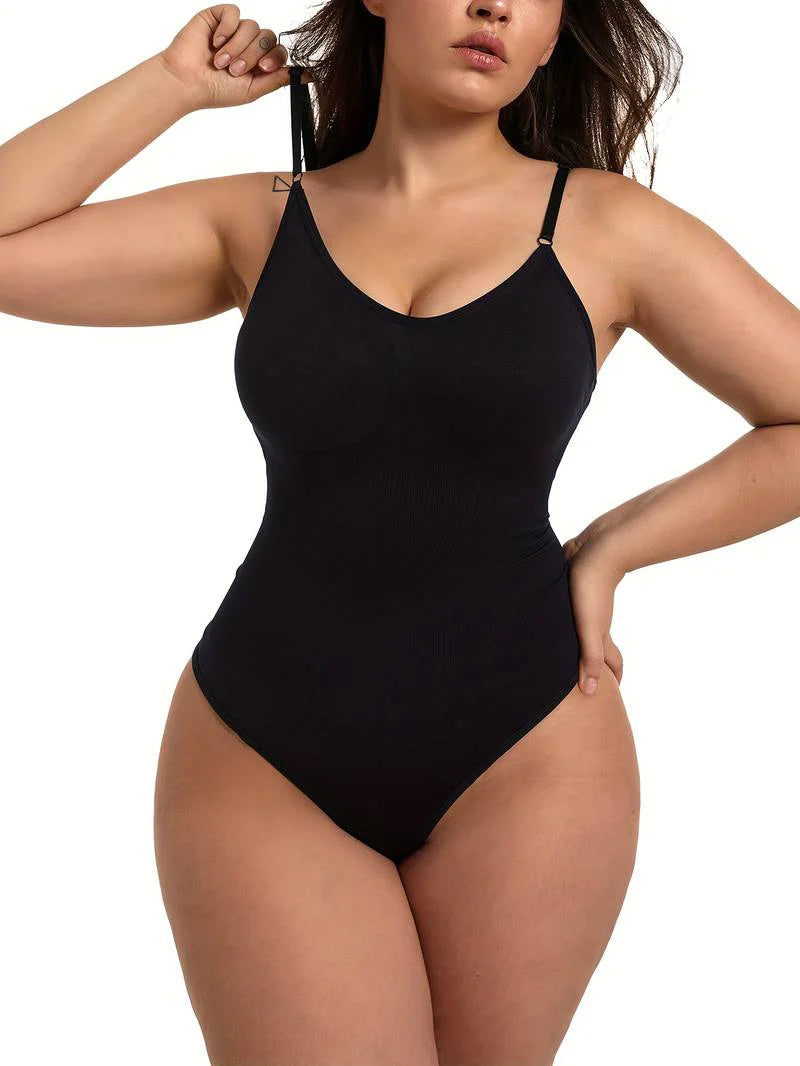 Shaped Thong Body