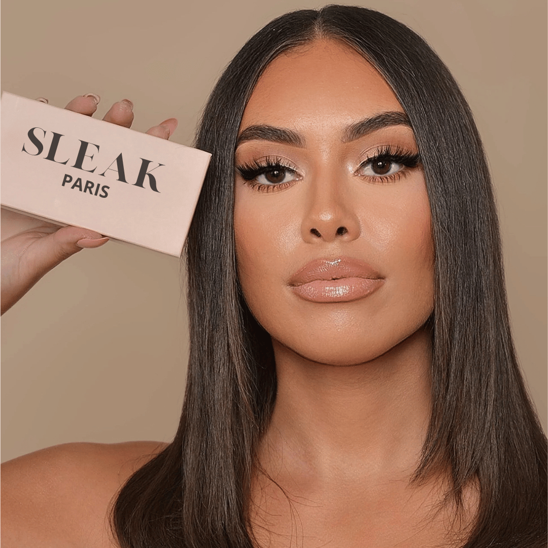 Sleak® – Magnetic Falsche Wimpern